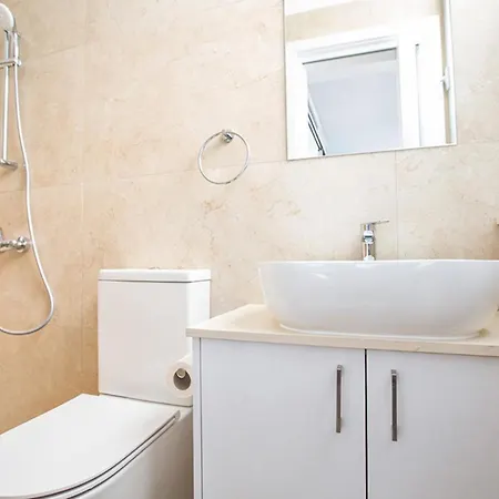 The Ultimate 5 Star Holiday In With Private Pool And Close To The Beach 1556 Protaras